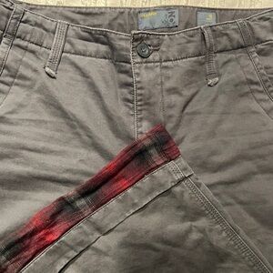 GUC Old Navy lined pants 16 husky. 2 Arizona Jean Co. (please see pics) 16Hx31W.